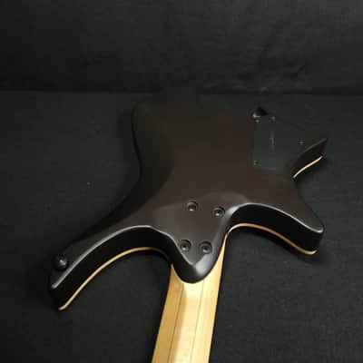 Strandberg Boden Standard NX6 Natural w/Gig Bag image 17