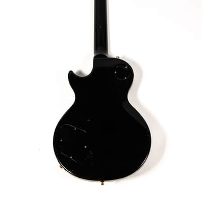 Gibson Les Paul Custom Lite Owned by Mike Campbell image 4