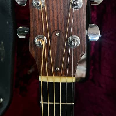 Taylor 314CE 2003 - Spruce top image 8