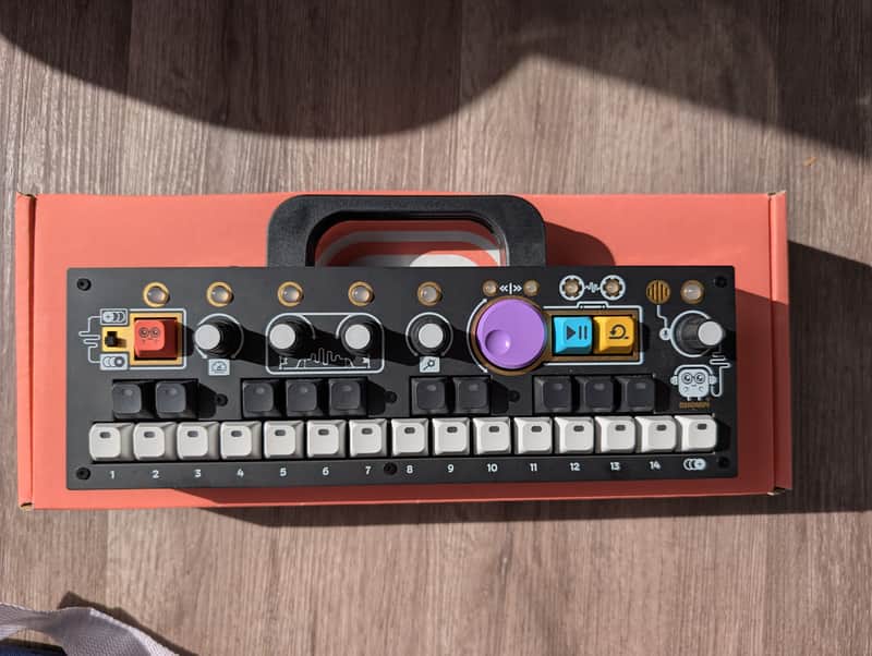 Chase Bliss Audio Chompi Sampler 2026 image 1