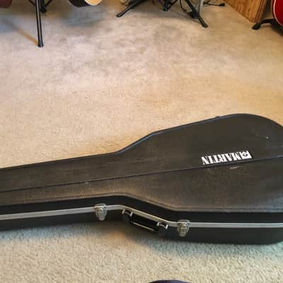 Martin  Custom 15 1983  Natural image 11