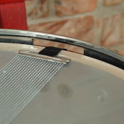 Gretsch USA Custom snare 14x5.5 image 10