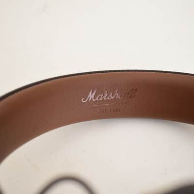 Marshall Major IV On-Ear Bluetooth Headphone - Brown image 5