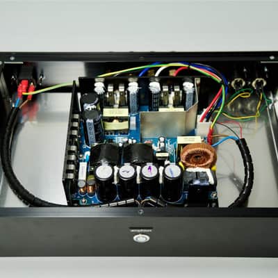 Anaview AMS 1000-2600 2014-2018 image 7