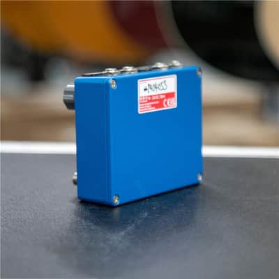 HUDSON Broadcast AP-II image 6