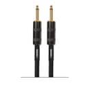 Boss BSC-5 5ft. - 14GA 2x2.11mm2 Speaker Cable Black
