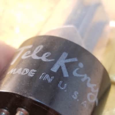 Tung-Sol 6SN7GT tNOS AT1000 TESTED Balanced! PI Vacuum Tube T4 mouse ears dual triode 1952-1953 image 8