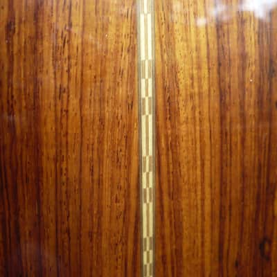 1994 Yamaha FG461S - REDUCED PRICE AGAIN! image 7