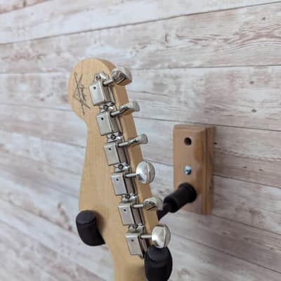 Used 2006 Fender Custom Shop '56 Reissue Stratocaster NOS image 10