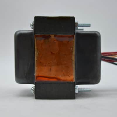 Pacific Transformer Fender Brownface Bassman Power Transformer 2021 image 2