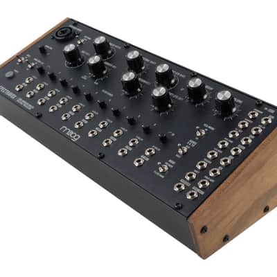 Moog Spectravox Semi-Modular Analog Spectral Processor [USED] image 3