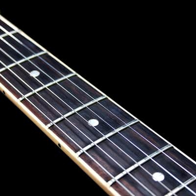 GIBSON USA ES-335 Dot Reissue AA+ "Walnut + Rosewood" (1999) image 13