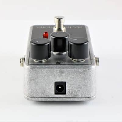 ELECTRO HARMONIX BAD STONE image 4