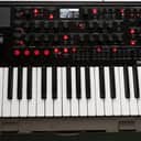 Korg Modwave 37-Key Wavetable Synthesizer 2021 - Present - Black