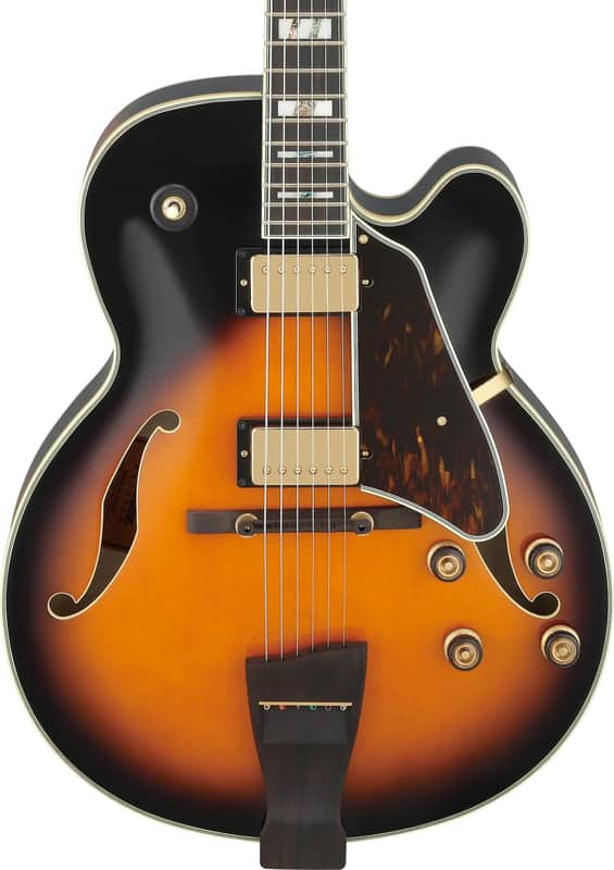 Ibanez AF2000 Artstar Prestige image 2