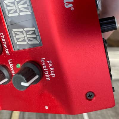 Audio Sprockets Tonedexter V1 (With Power Supply) image 12