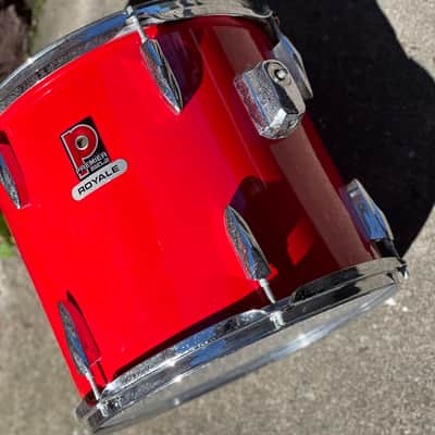 Vintage Premier Royale 13" x 11" Tom Birch shell image 3