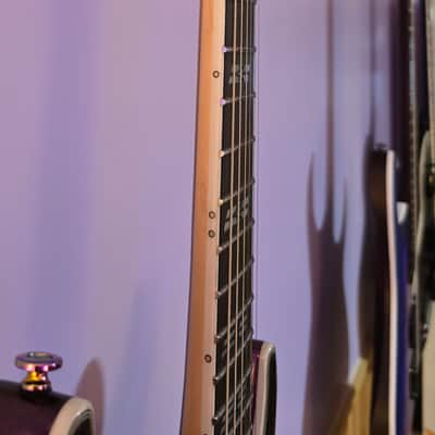 Schecter C-1 SLS Hollywood 2025 - Present - Supernova image 8