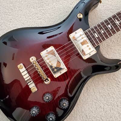 PRS 594 10-Top w/ Cocobolo Fretboard image 9