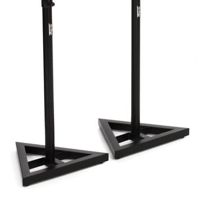 On-Stage SMS6000-P Studio Monitor Stands image 1