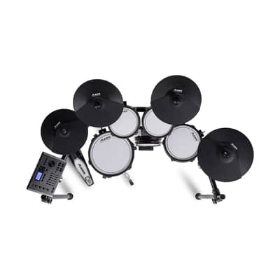 Alesis Crimson Iii Kit image 4