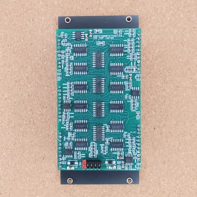 NLC Nonlinear Circuits Cellular Automata image 2