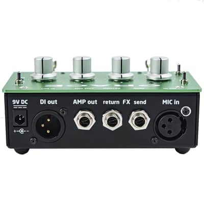 Grace Design REX Preamp Pedal image 3