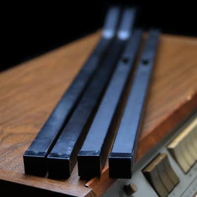 (Video) *Serviced* Philips Philicorda GM 754 Type 22 | Combo Organ GM754/15 Z 70s | Legs Included image 17