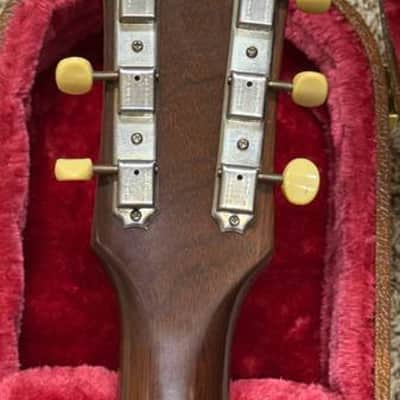 1956 Gibson Les Paul Jr. image 3