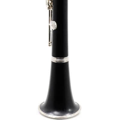 Yamaha YCL-SEVR Custom Professional Bb Clarinet SN 16359 image 9