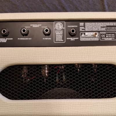 Monoprice Stage Right 15 Watt Tube Amp - with Mods & Upgrades image 3
