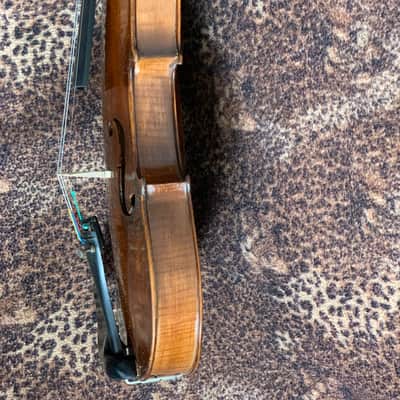 Italian Violin Gaetano Guadagnini Anno 1831 image 18