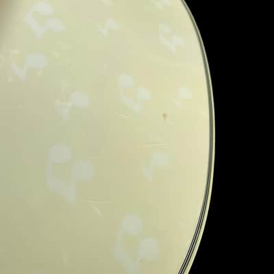 Gibson Les Paul Custom 1970 - 1985 - Alpine White image 9