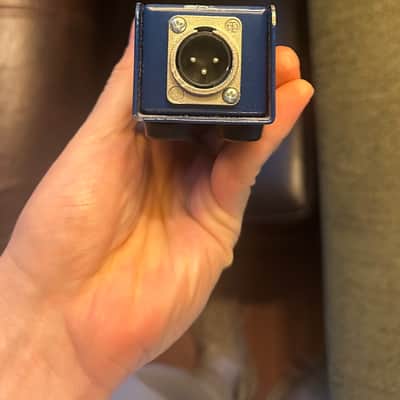 Cloudlifter CL-1 - Blue!!! image 3