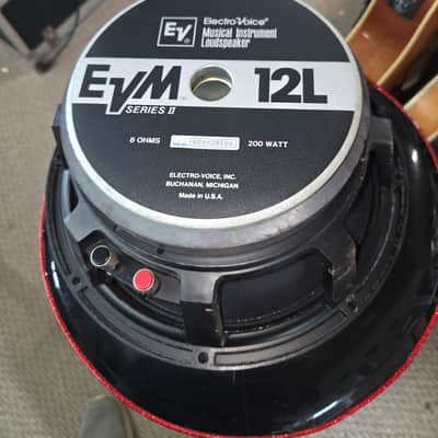 EV MTL-1 Dual 18