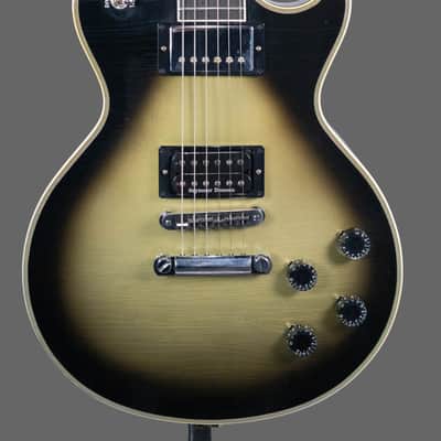 Gibson Les Paul Adam Jones V2 Signed and owned by Adam Jones image 4