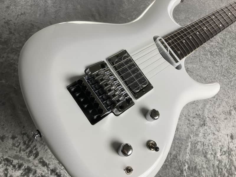 Ibanez JS2480 【Joe Satriani Signature Model】 【Made In Japan