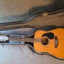 Takamine F-456S 1977 MIJ 12 - String acoustic