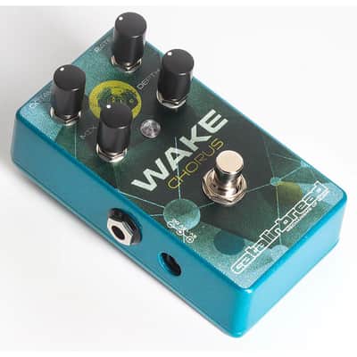 Catalinbread Wake Chorus/Octaver Pedal image 3