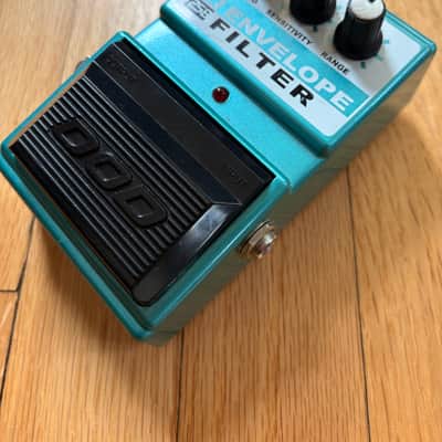 DOD FX25B Envelope Filter Pedal image 4