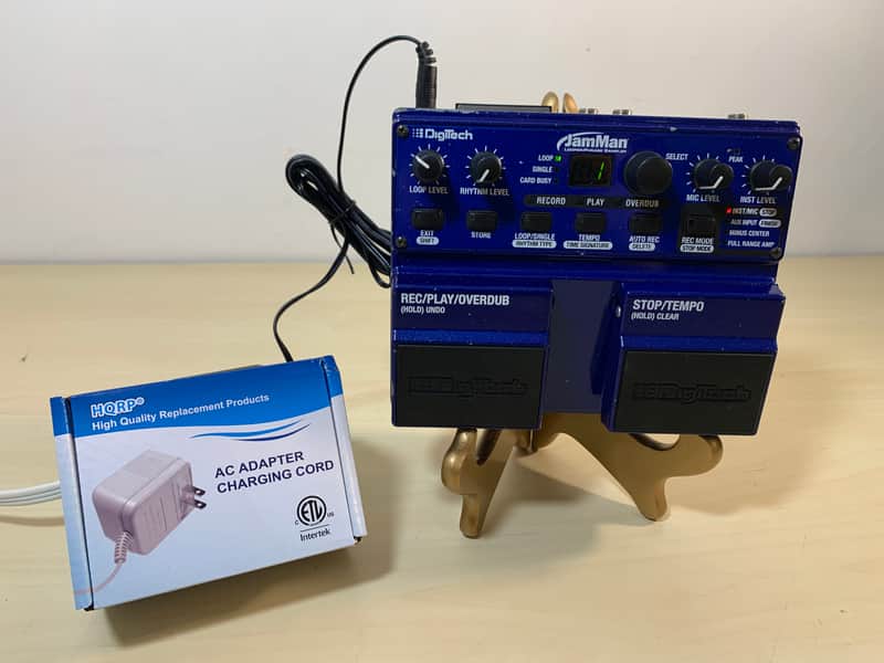 DigiTech JamMan