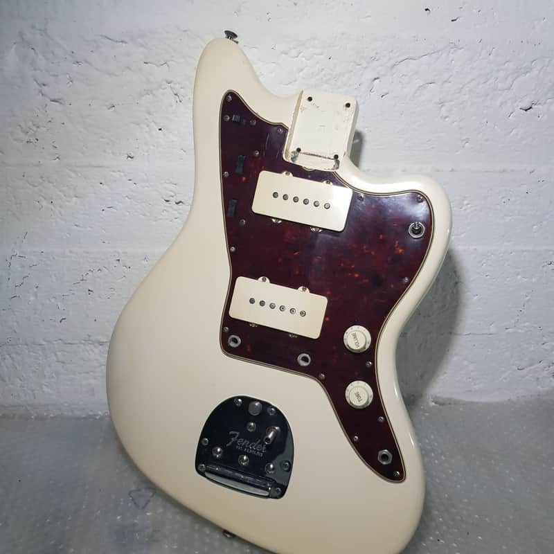 Fender JAZZMASTER BODY