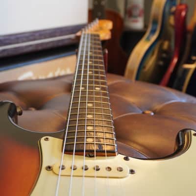 1964 Fender Stratocaster - Original Time Capsule! image 11
