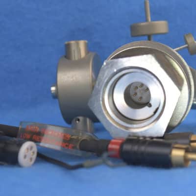 Fidelity-Research Model FR-14 Tonearm In Excellent Condition#011130 image 14