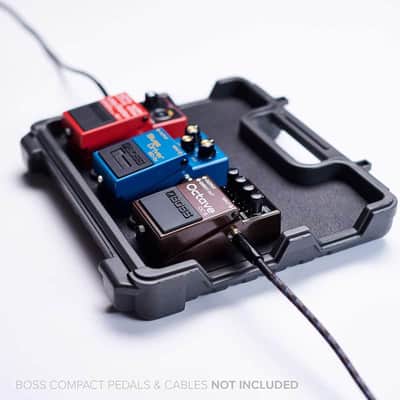 Boss BCB-30X Pedal Board Carrying Case image 3