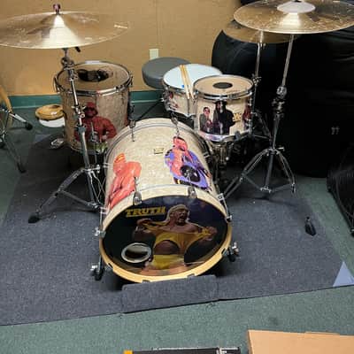 Truth Custom Drums image 2