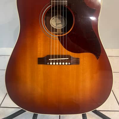 Gibson Hummingbird Studio Rosewood 2020 image 2