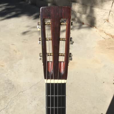 Martin 0-30 1909 Super rare guitar 100% Beautiful image 2