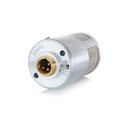 Soyuz Microphones 1973 FET LDC Microphone - Aluminium image 7
