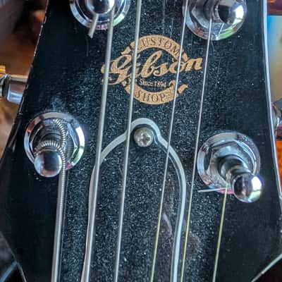 Gibson ES-336 1998? - Sunburst image 15